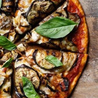 Pizza Végétarienne