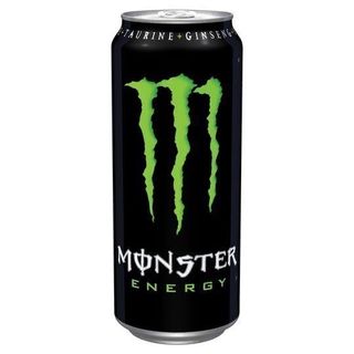 Monster 50 cl