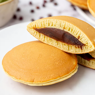 Dorayaki Original