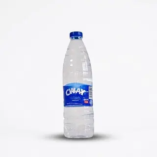 Still Bottled Water PET