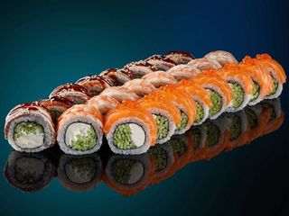 Set Philadelphia 24 buc.