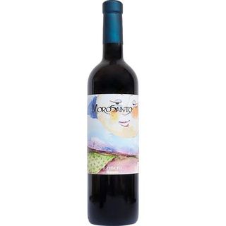 Vino Tinto D. O. Andalucía Lunera Crianza  (75 cl.)