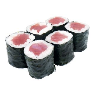 Hossomaki Atum