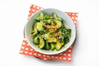 SALATA DE CASTRAVETI