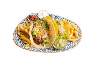 Телешки такос (700г)