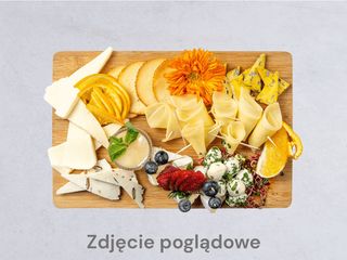 DESKA SERÓW