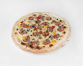 Pizza Salame