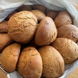 Лимецова содена питка