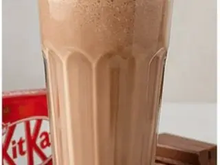 BATIDO KITKAT