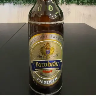 Arcobrau 
