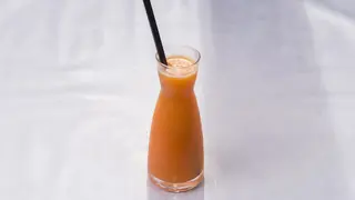 Ceđeni mix 0,3l