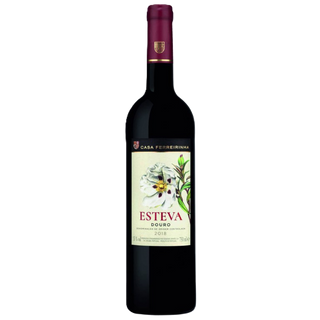 Vinho Tinto Esteva 