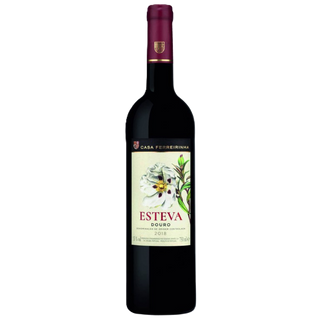 Vinho Tinto Esteva