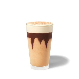 Tiramisu Frappuccino® Blended Beverage