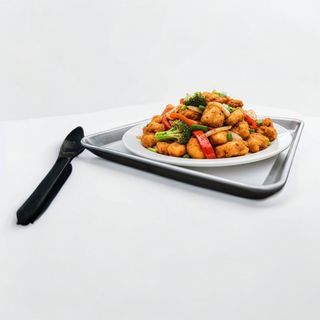 Sweet And Sour Chicken