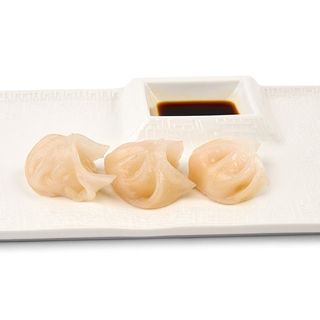 15 Ravioli di gamberi - 4 pezzi