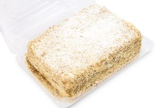 Торт "Наполеон" (0,7 кг.)