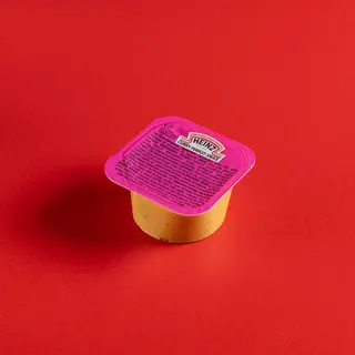 Curry Mango