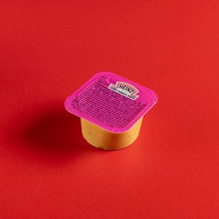 Curry Mango