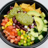 Salade Mexicaine