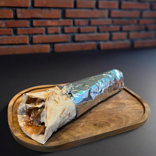 Lahmacun Especial Mixto