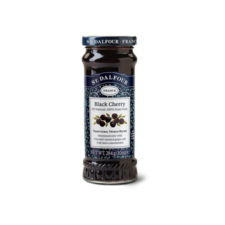 Gem cirese negre Dalfour 284g