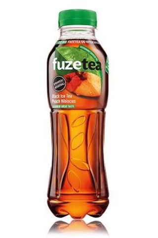 Fuze Tea 0,5l