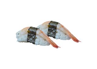 Sushi Ebi (Crevette)