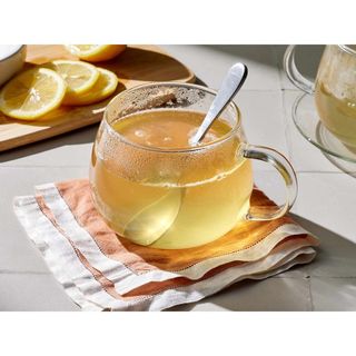 Lemon Tea