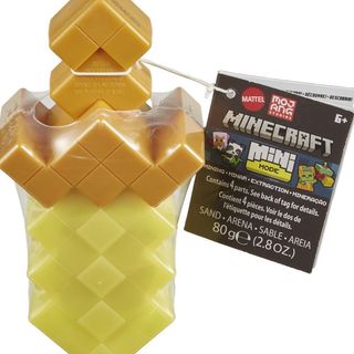Set de joaca Minecraft Explorare miniera [4189974]