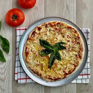 Margherita Pizza