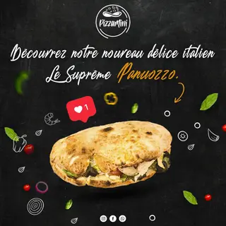 Panazo viande hachée