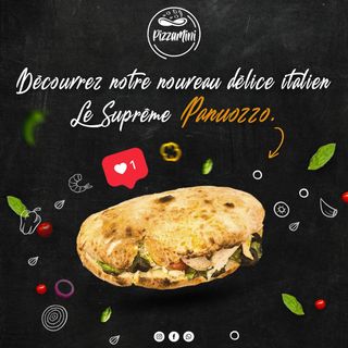 Panazo viande hachée