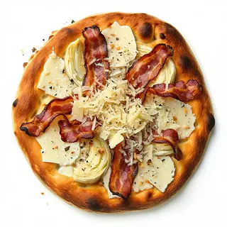 Pizza Speciale 1
