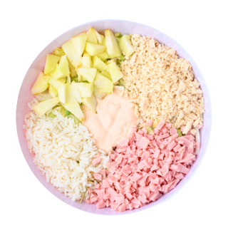 ENSALADA ROYERS ESPECIAL