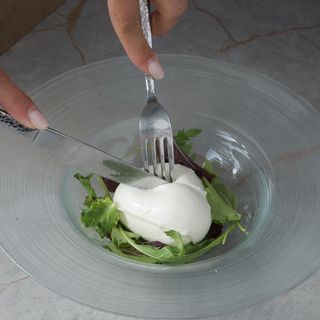 Mozzarella Aversana