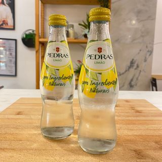 Água das Pedras Limão