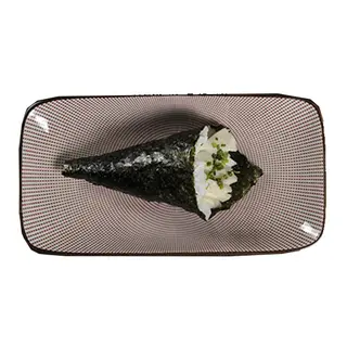 31. Temaki de pez mantequilla (1 pza.)