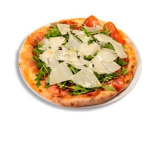 Pizza Primavera (33 Cm.)