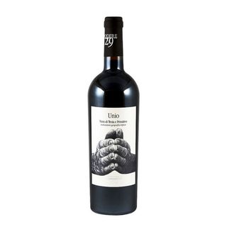 Podere 29 Unio Nero di Troia e Primitivo 2019 13.5% 0.75 L
