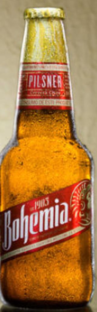 Boemia Pilsner