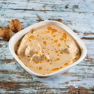 ქათამი ბაჟეში