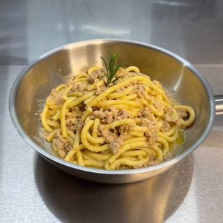 Ragu all'Anatra
