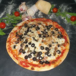Siciliana ( 40 cm )