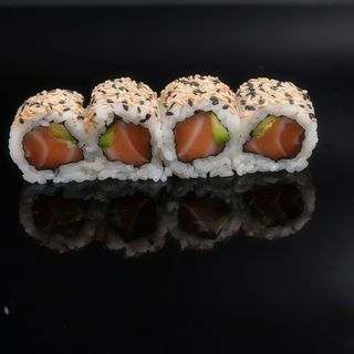 140.Sake classico roll