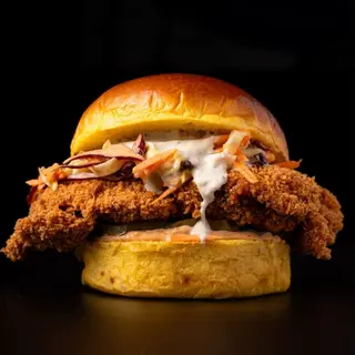 Nashville Burger