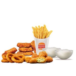 Snack Share