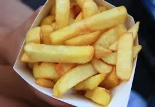 Frytki