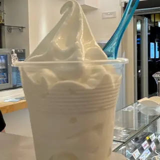 Yogurt piccolo bianco