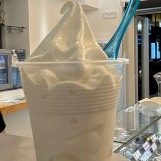 Yogurt piccolo bianco